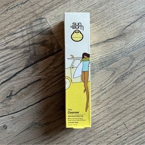 Sun Bum Daily Cleanser